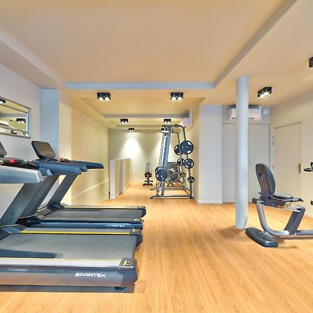 파리 25 - Fun Duplex In Montorgueil 아파트 외부 사진