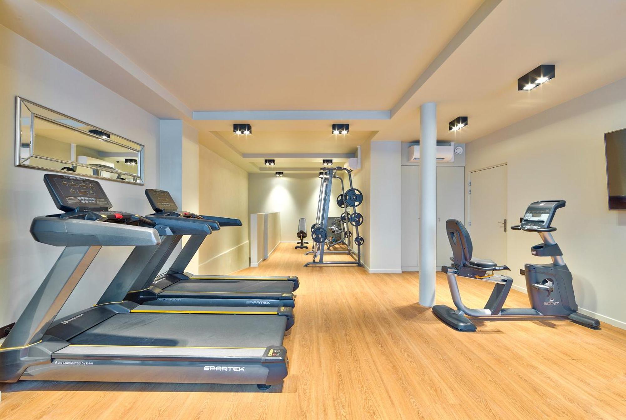파리 25 - Fun Duplex In Montorgueil 아파트 외부 사진